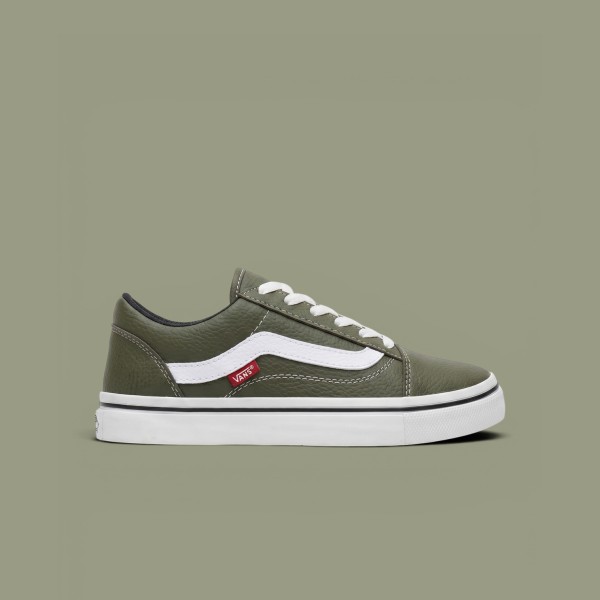 Sezon Sonu - Vans Haki Sezon Sonu - Vans Haki