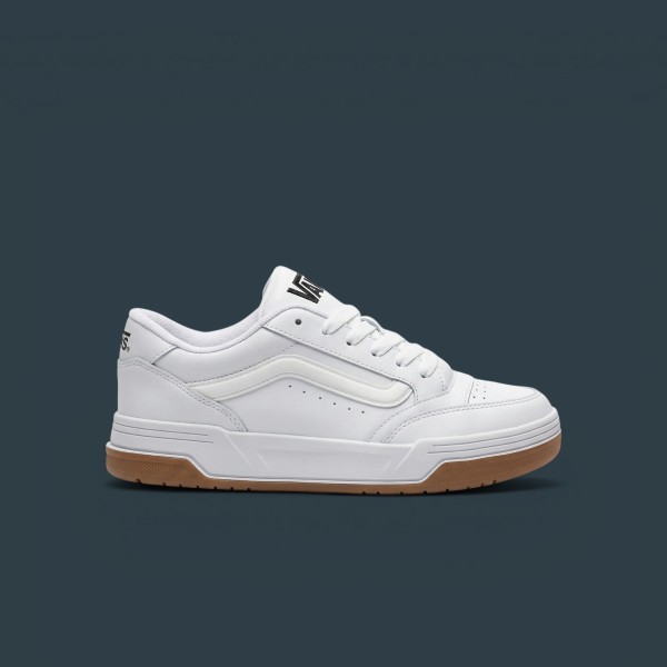 Sezon Sonu - Vans HYLANE Full Beyaz Sezon Sonu - Vans HYLANE Full Beyaz