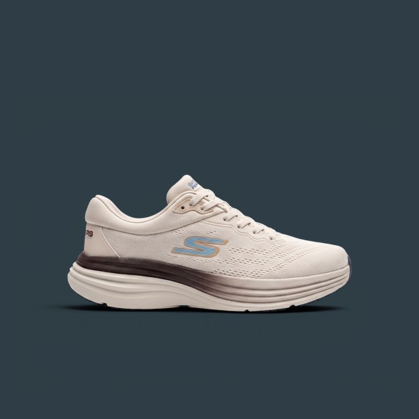 Skechers MAX Bej Kahve Skechers MAX Bej Kahve