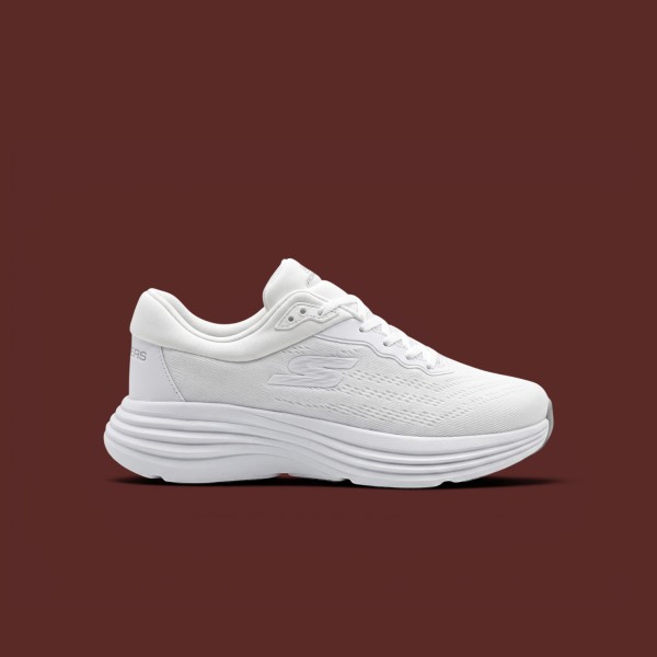 Skechers MAX Full Beyaz Skechers MAX Full Beyaz