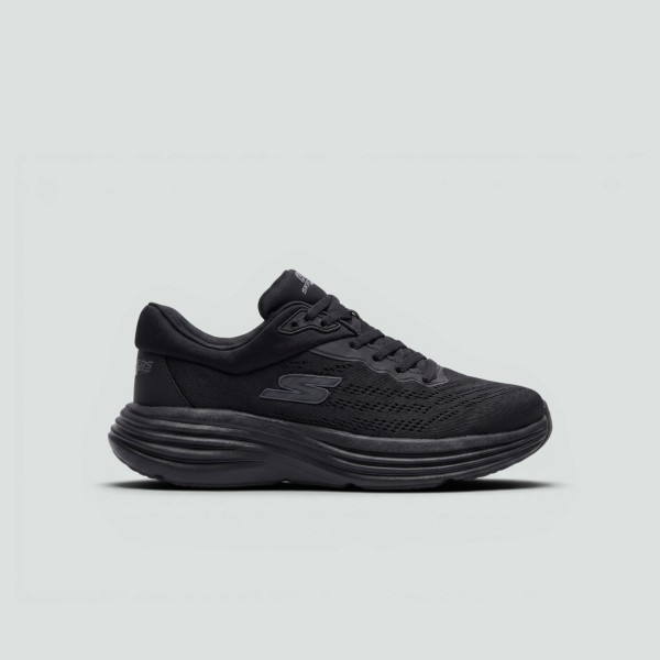 Skechers MAX Full Siyah Skechers MAX Full Siyah