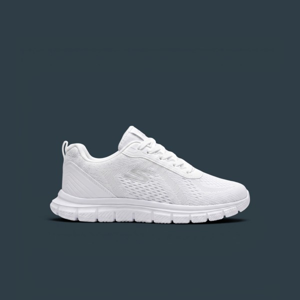Skechers Summit Full Beyaz Skechers Summit Full Beyaz