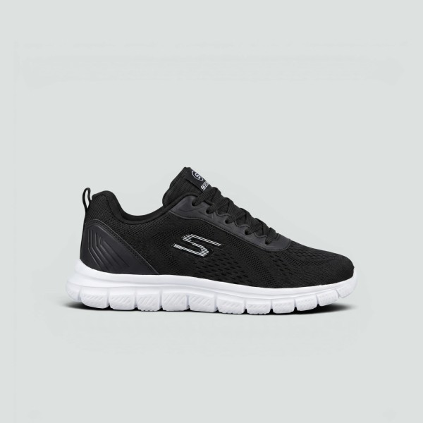 Skechers Summit Siyah Beyaz Skechers Summit Siyah Beyaz