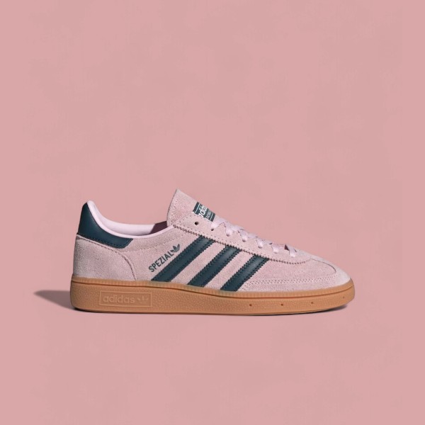 Spezial Pudra Spezial Pudra