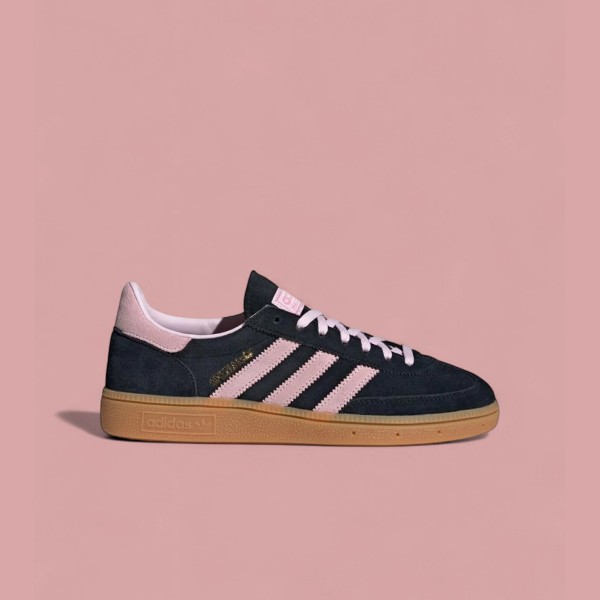 Spezial Siyah Pembe Spezial Siyah Pembe