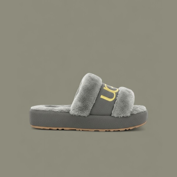 Ugg Klasik Terlik Füme Ugg Klasik Terlik Füme