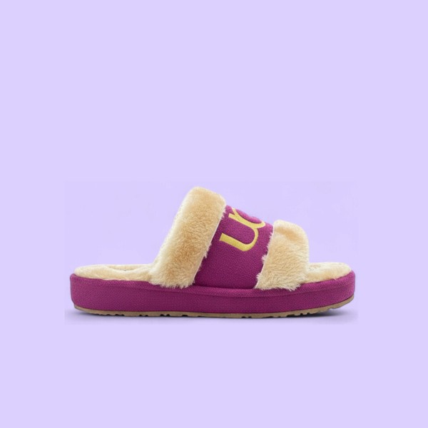 Ugg Klasik Terlik Fuşya Ugg Klasik Terlik Fuşya