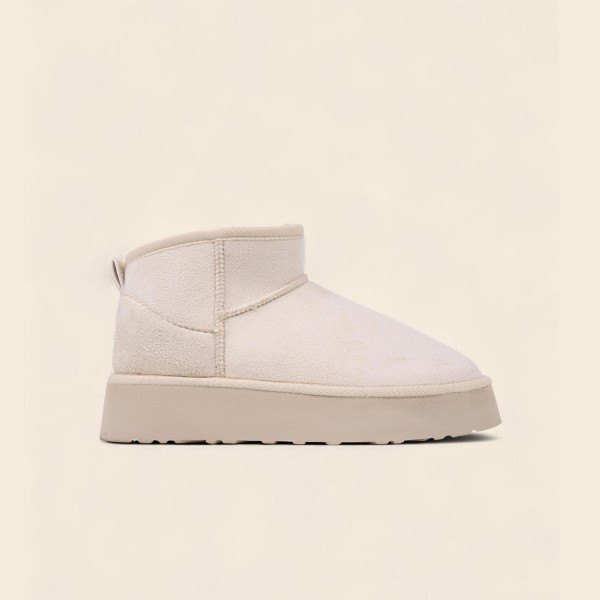 UGG Platform Bej UGG Platform Bej