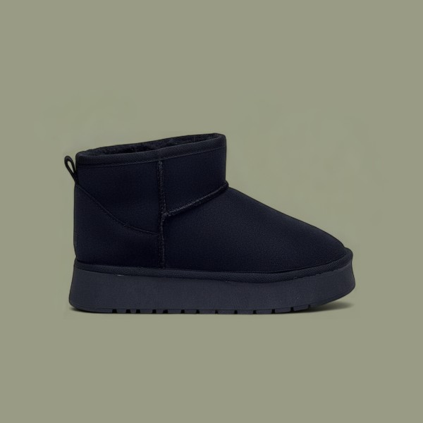 UGG Platform Siyah UGG Platform Siyah