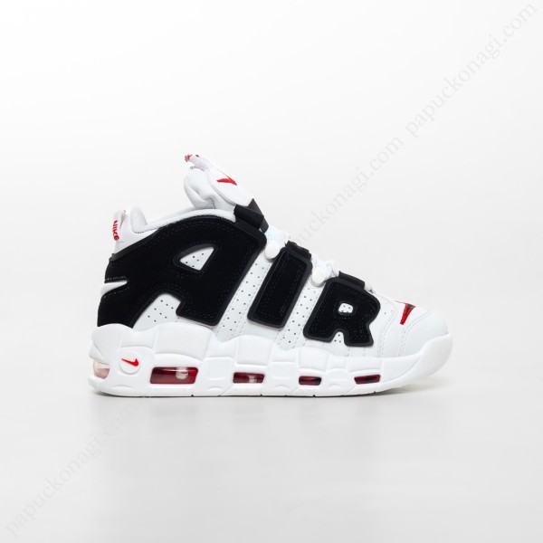 Up Tempo Beyaz Siyah Kırmızı Up Tempo Beyaz Siyah Kırmızı