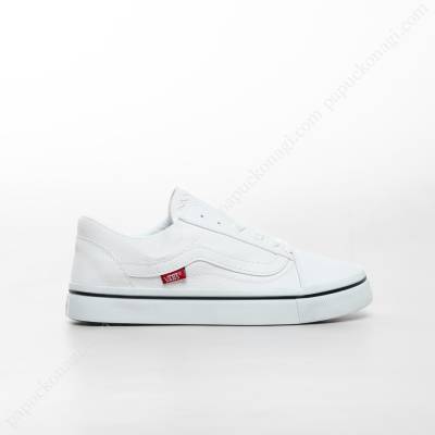 Vans Beyaz Vans Beyaz