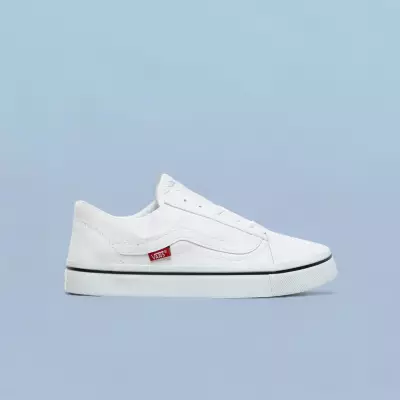 Vans Beyaz Vans Beyaz