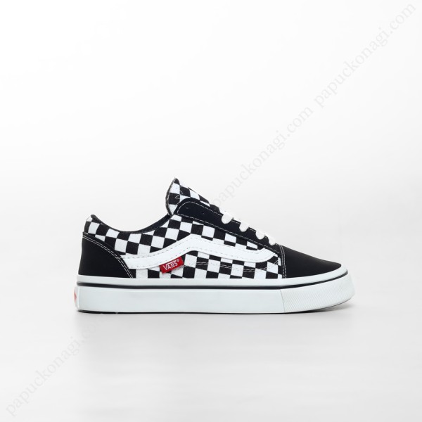 Vans Dama Vans Dama