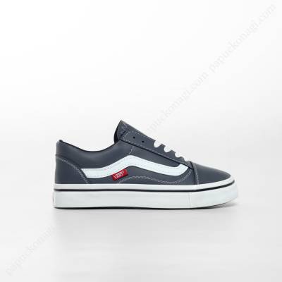 Vans Gri Vans Gri