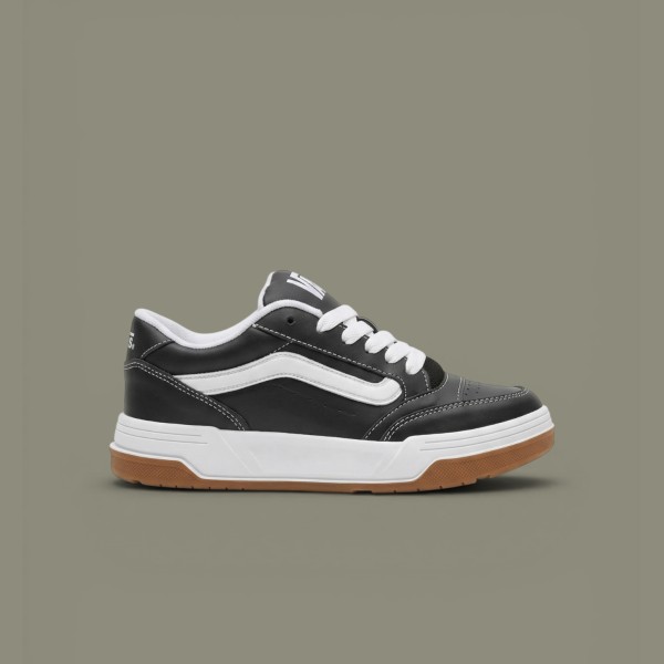 Vans HYLANE Siyah Beyaz Vans HYLANE Siyah Beyaz