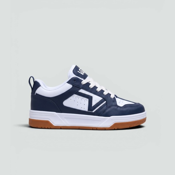 VANS NINETIES Lacivert Beyaz VANS NINETIES Lacivert Beyaz