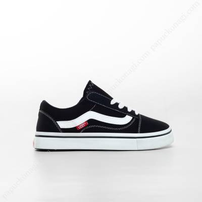 Vans Siyah Vans Siyah