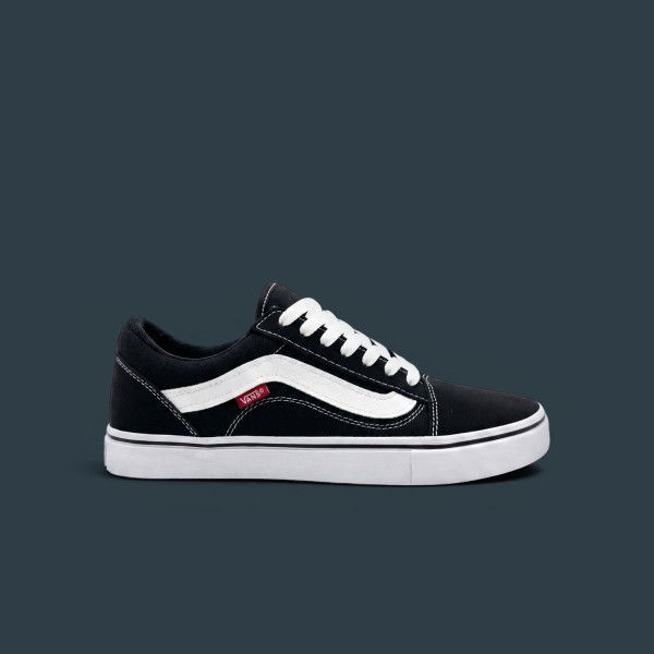 Vans Siyah Vans Siyah